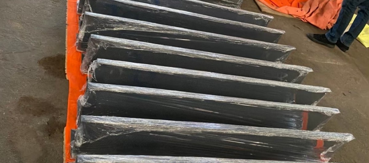 ลูกตั้งลูกนอนบันได