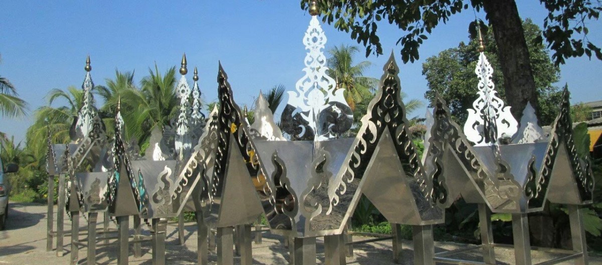 พระมหาเจดีย์