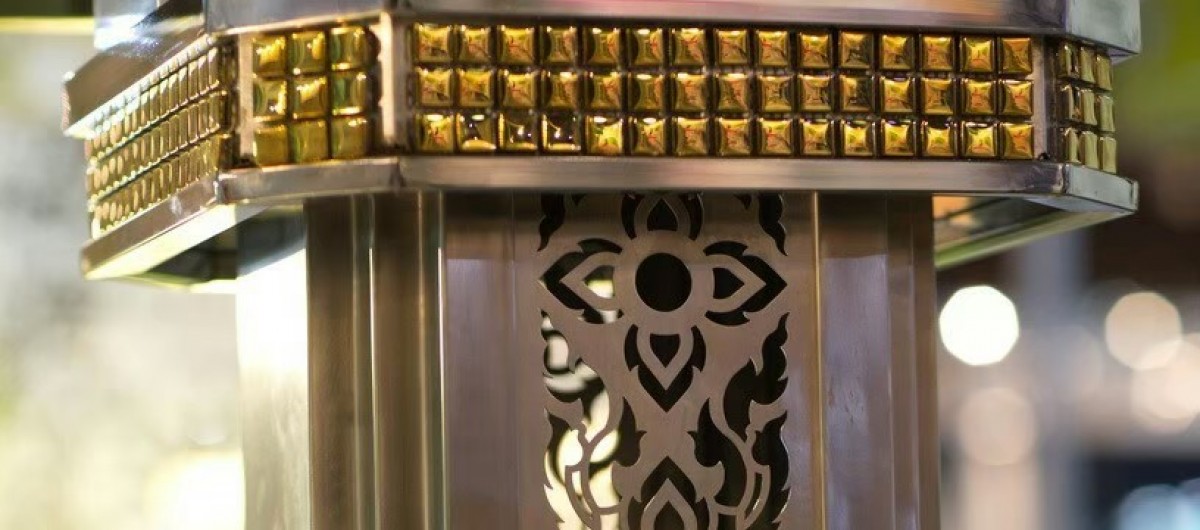 ศาลพระภูมิ