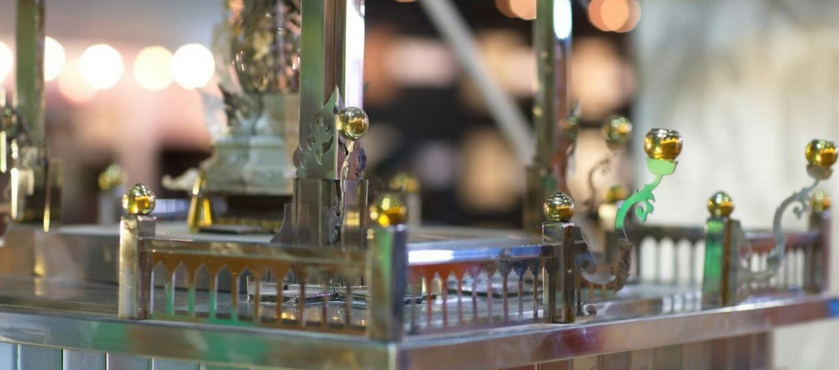 ศาลพระภูมิ