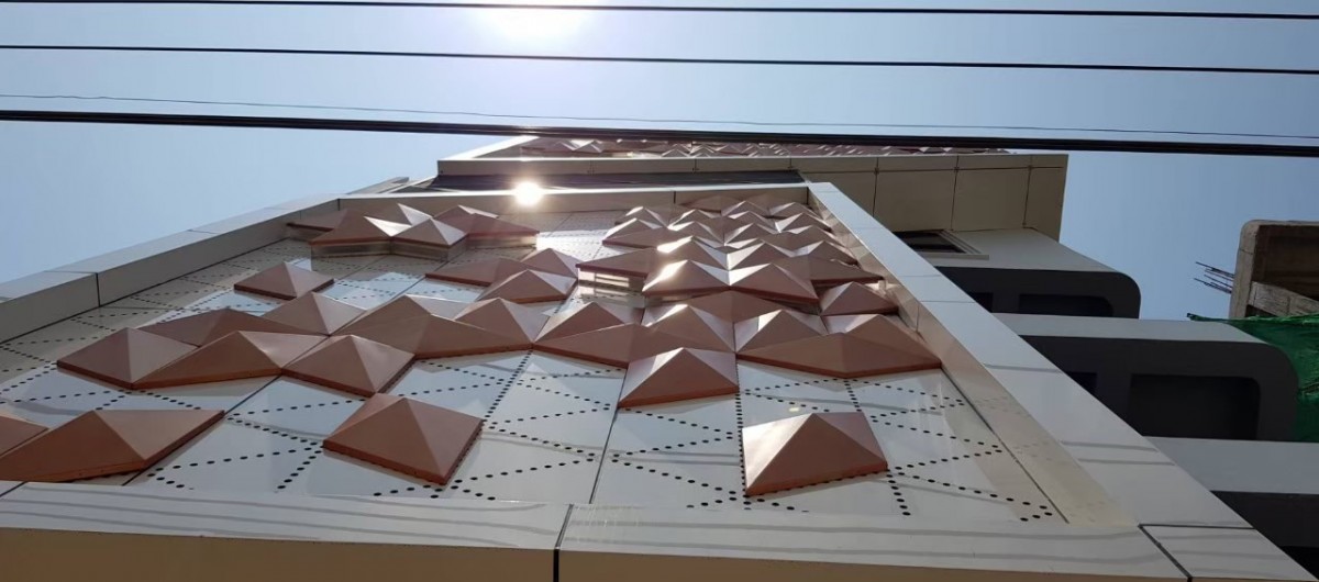 โรงแรมบ้านใจสบาย